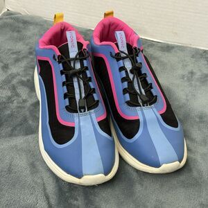 Women's Vionic Guinn AZR Ripstop size 9.5 Waterproof